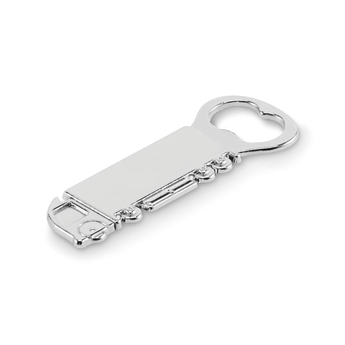 MYTRUCK - Truck shape bottle opener