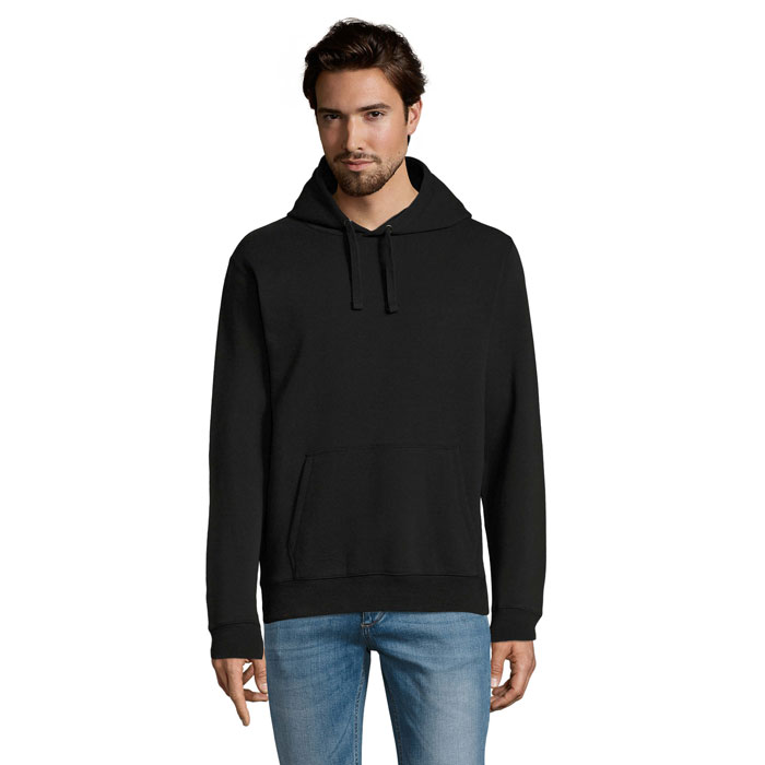 SPENCER - Black