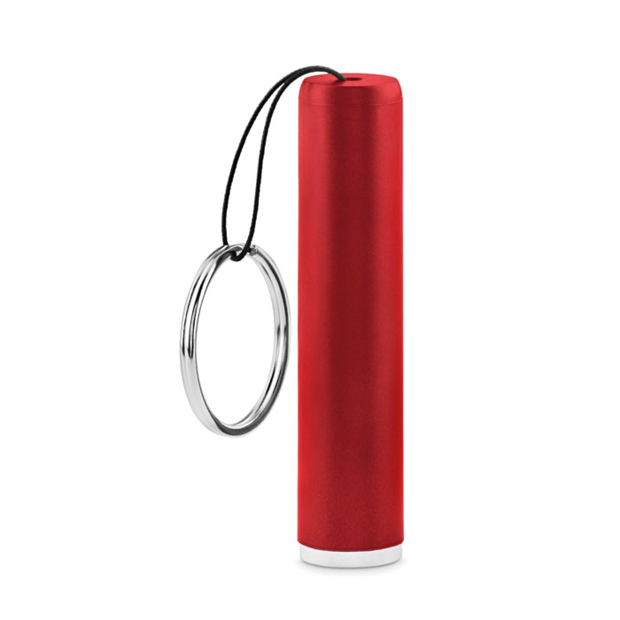 SANLIGHT - Plastic light up logo torch