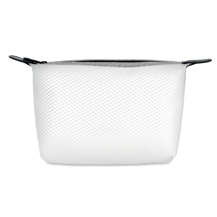 BALI BAG - Mesh EVA toiletry bag