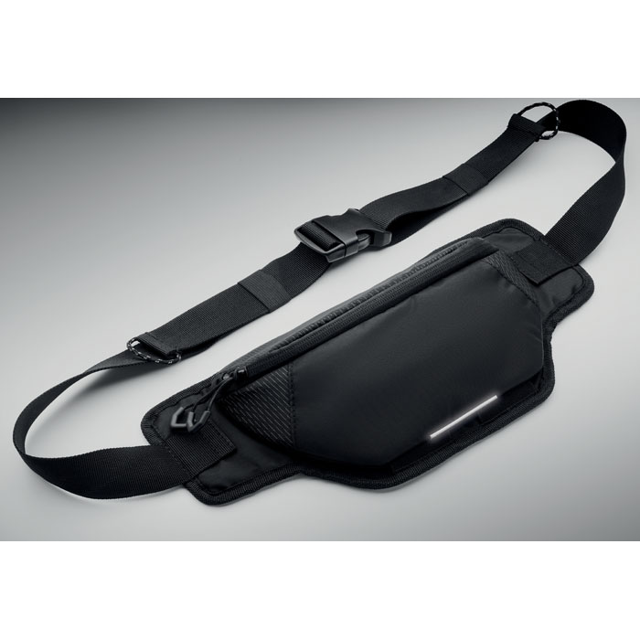 NYKO - Hiking waist bag in 420D nylon