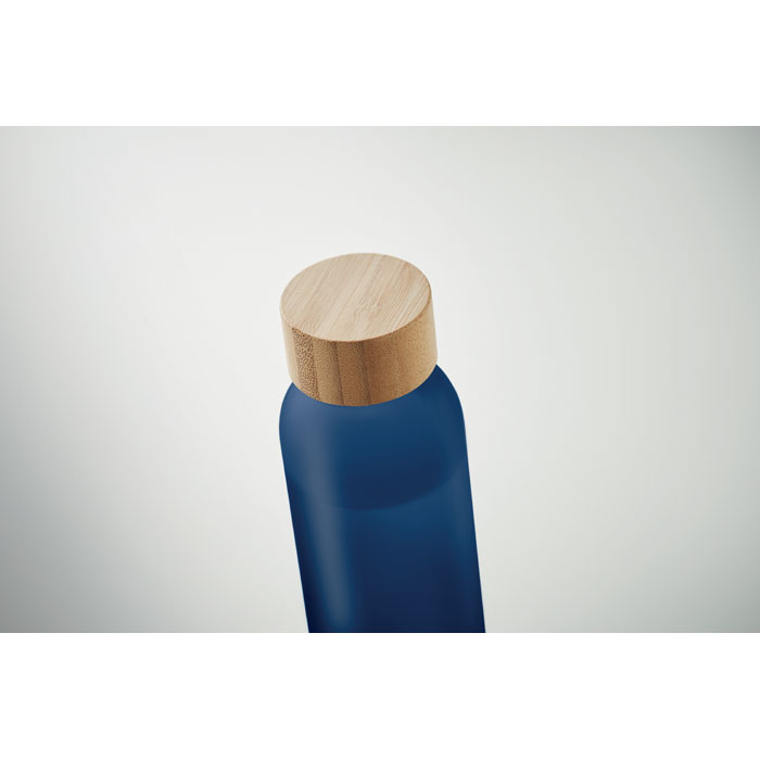 ABE - Frosted glass bottle 500ml