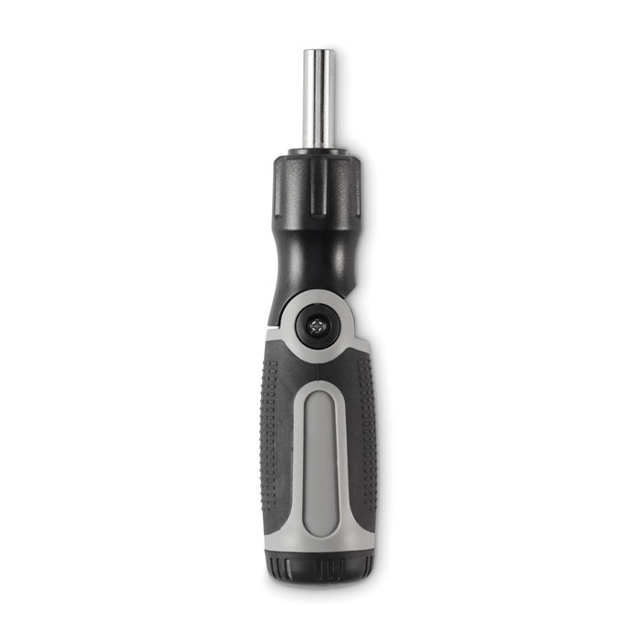 BEND ME - Multi bit bendable screwdriver