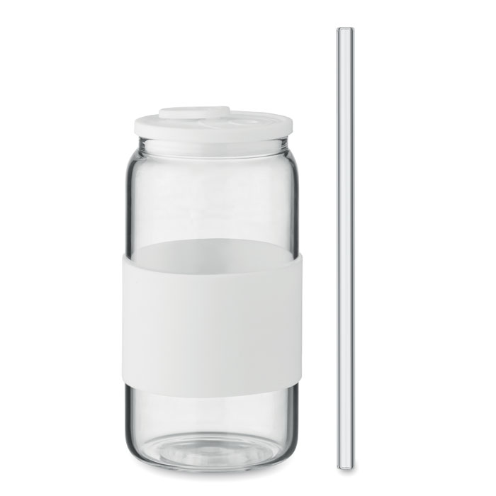 BOROSIP - High borosilicate tumbler 550ml