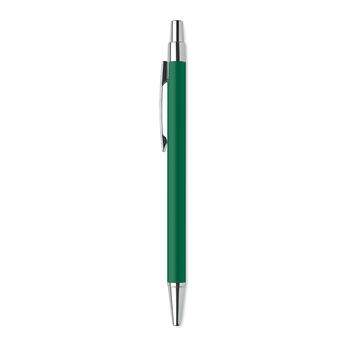DANA - Recycled aluminium ball pen