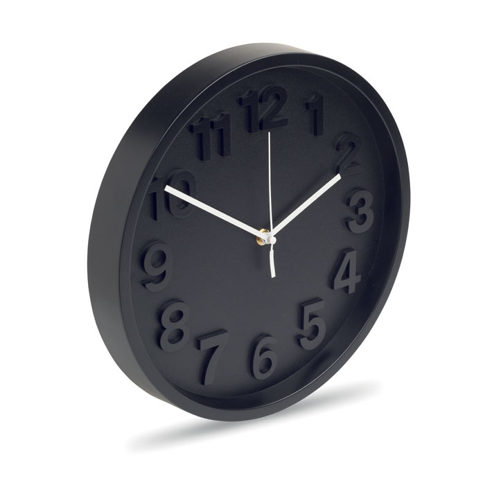 MURO - Wall clock in PP