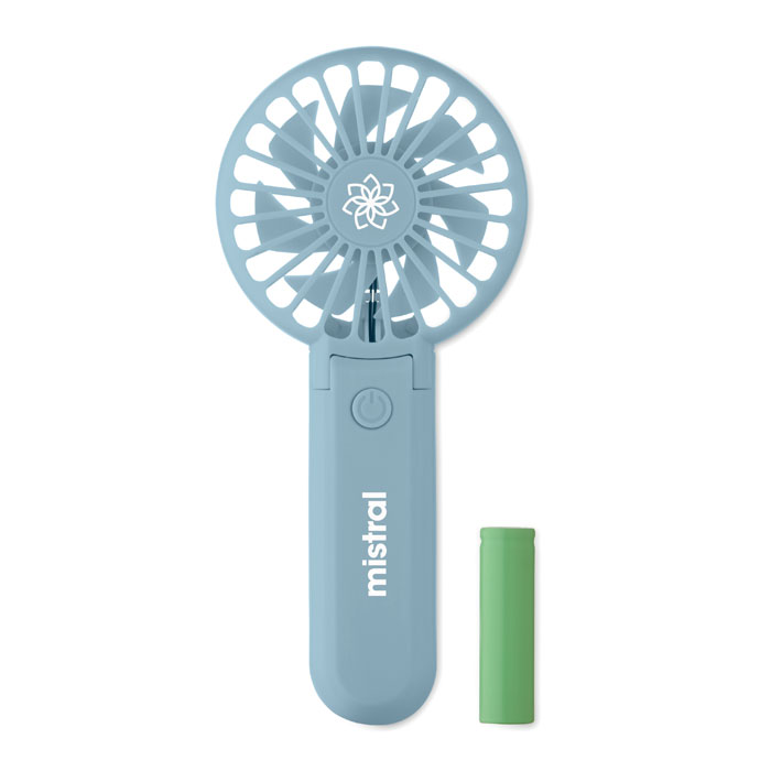 IBERA - Portable foldable fan