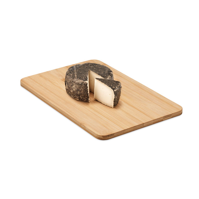 BEMGA LARGE - Large bamboo cutting board