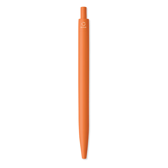 AMPLA - Ball pen in recycled ABS