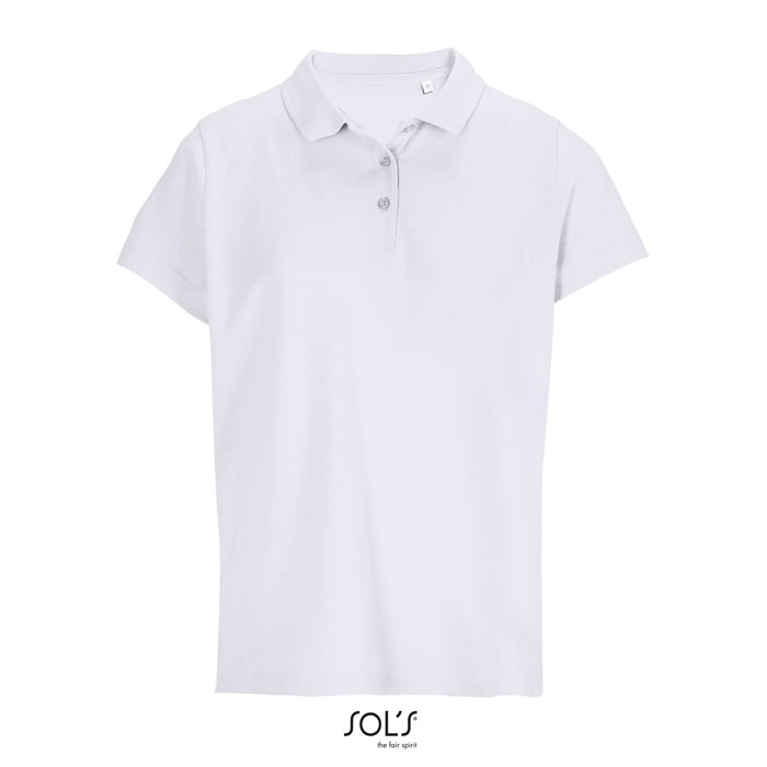 PULSE WOMEN - White