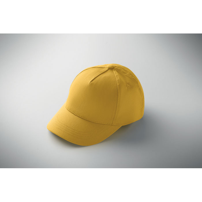 BUZZ KIDS - 5 panel kids baseball cap