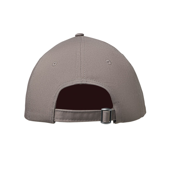 BAHAMAS - 6 panel cotton baseball cap
