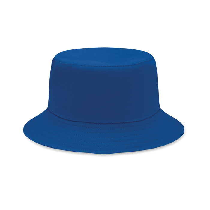 MONTI - Bucket hat cotton 260 gr/m²