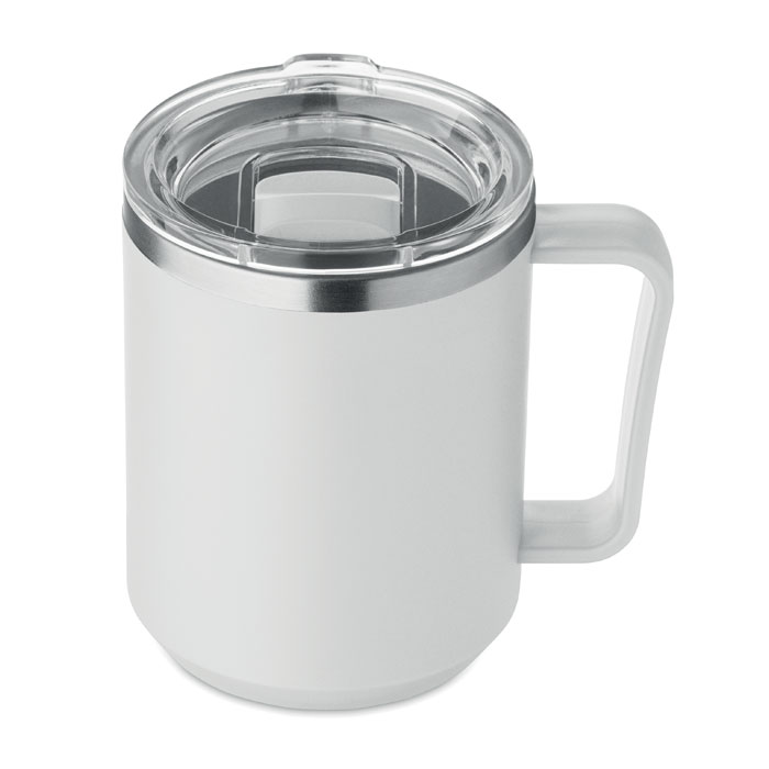 COCOA - Double wall mug 400ml