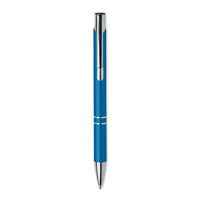 BERN RA - Recycled aluminium ball pen