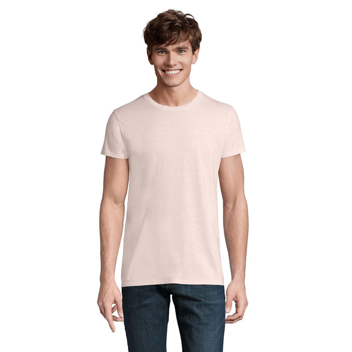 CRUSADER MEN - Heather Pink