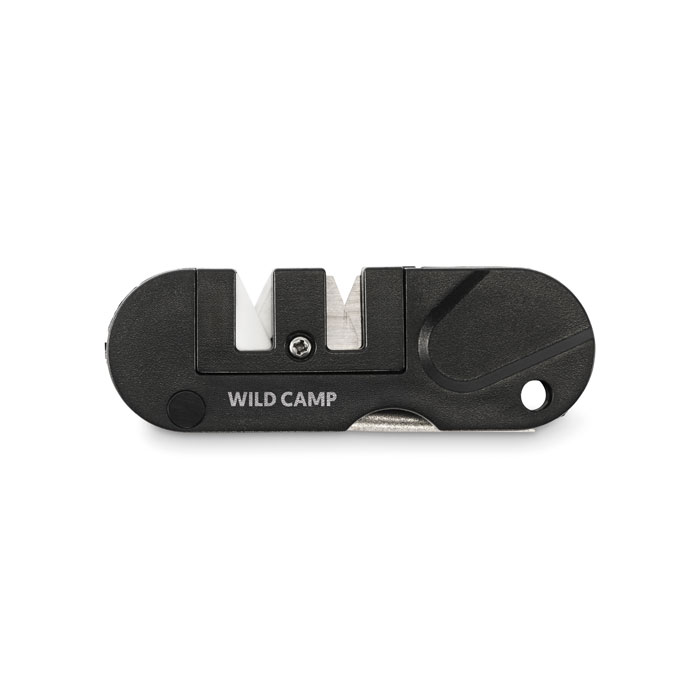 KEENSHARP - Pocket-sized knife sharpener