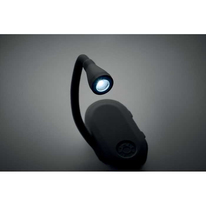 SCENE - Rechargeable book light