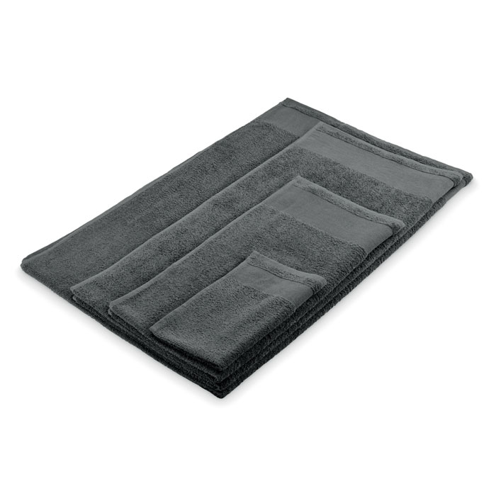 ISLAND 100 - Cotton bath towel