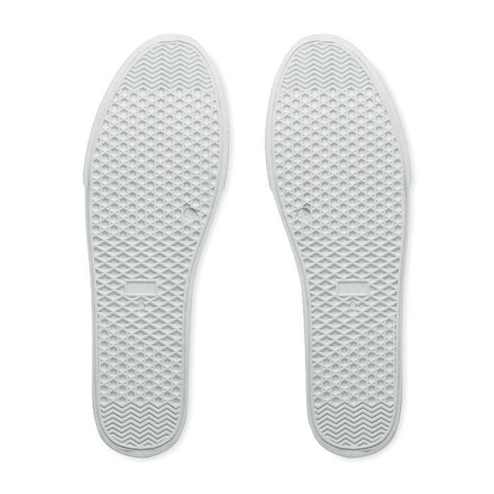 BLANCOS - Sneakers in PU size 47