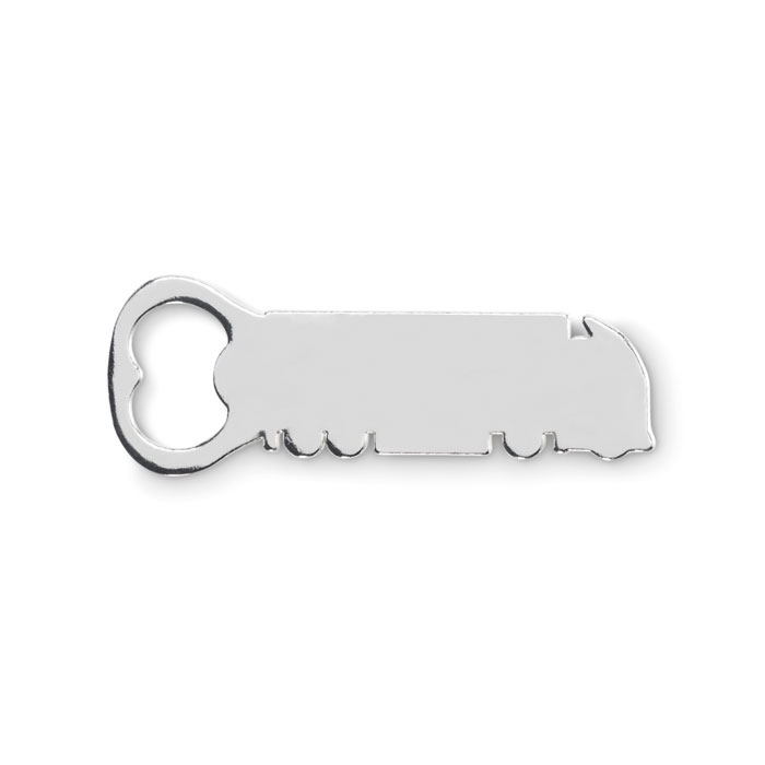 MYTRUCK - Truck shape bottle opener