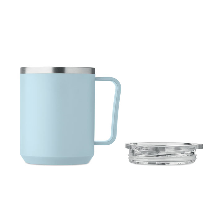 COCOA - Double wall mug 400ml