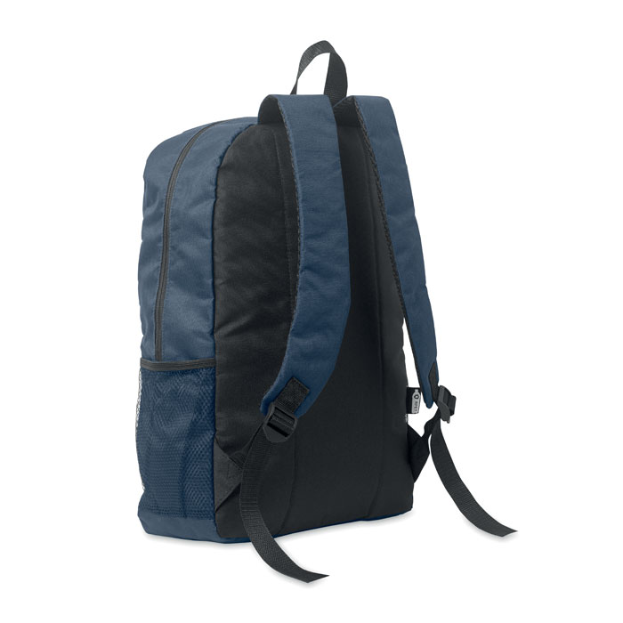 HIGE - 600D RPET polyester backpack