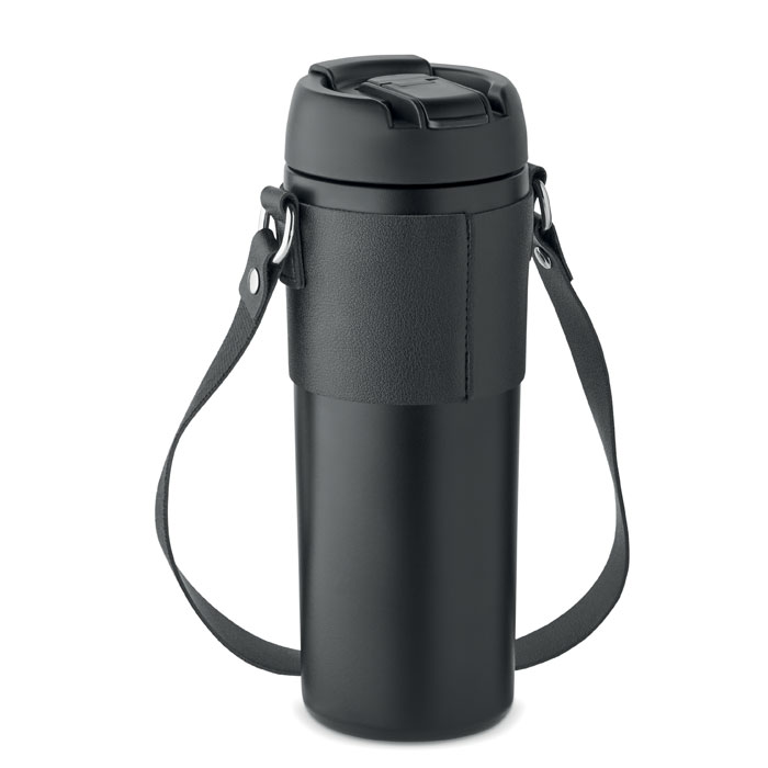AIRA - Double wall tumbler 700 ml