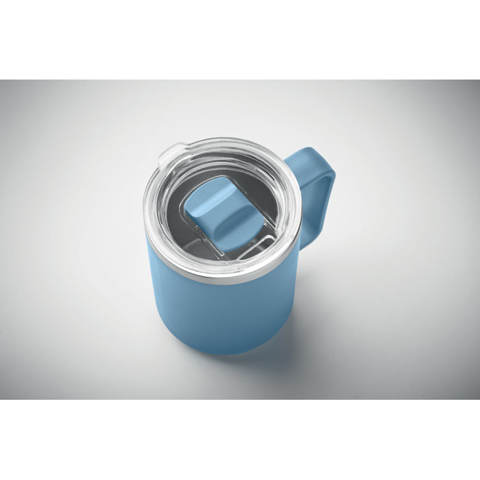 COCOA - Double wall mug 400ml