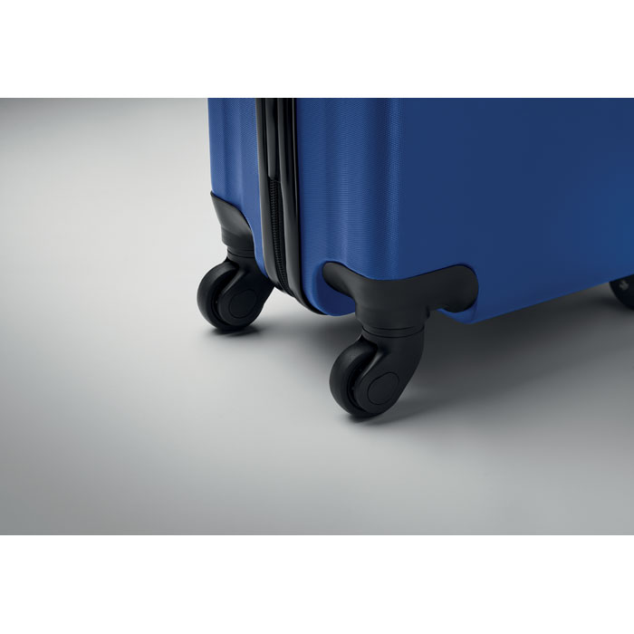 STOR - Underseat luggage trolley
