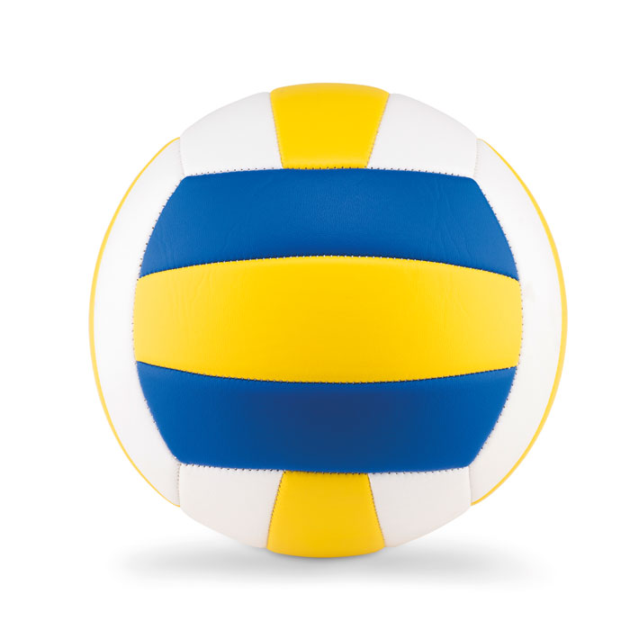 VOLLEY - Volleyball in matt PVC