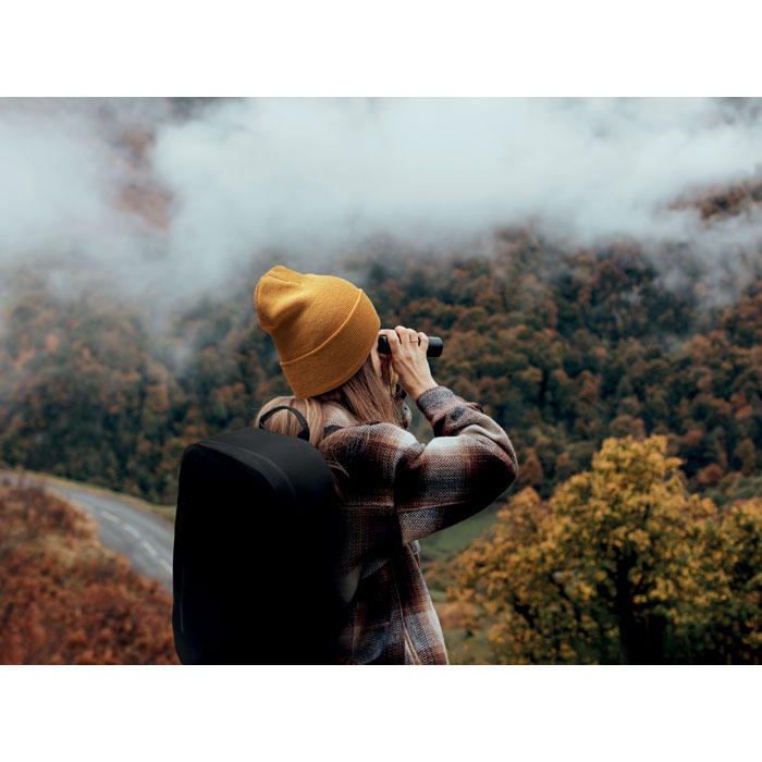 BEANIX - Knitted beanie with cuff