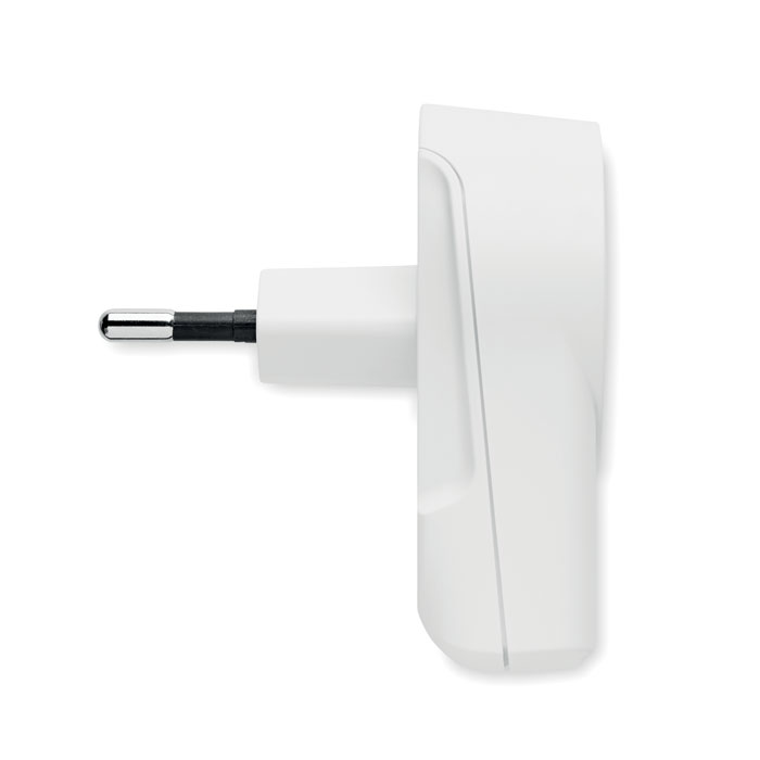 EURO USB CHARGER A/C - Skross Euro USB Charger (AC)