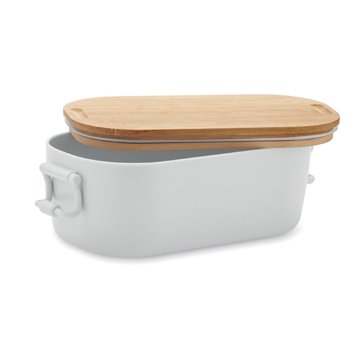 LEKKER - PP lunch box 700 ml