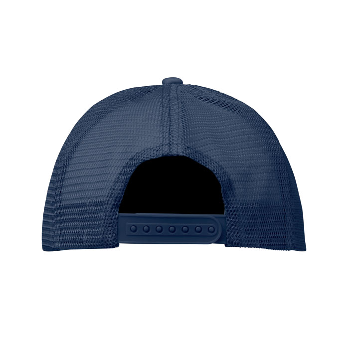 BUBBLE - 5 Panel trucker cap