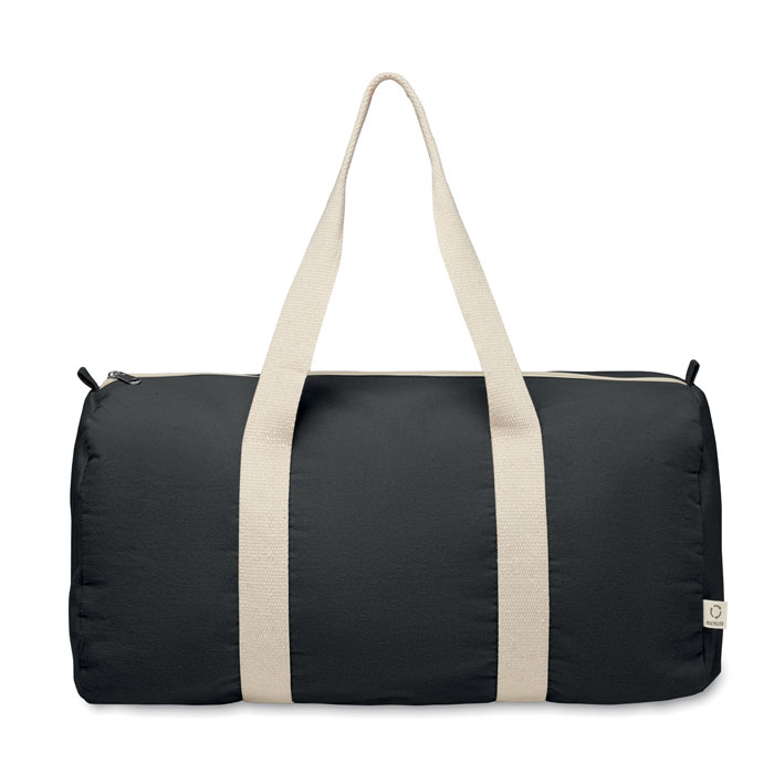 SINN - Recycled cotton sports bag
