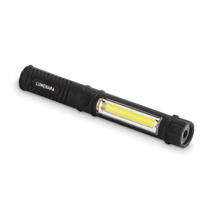 TAIER - Magnetic LED torch