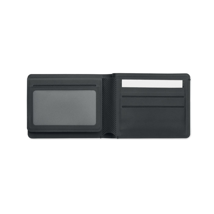 WALL - Anti-loss finder PU wallet