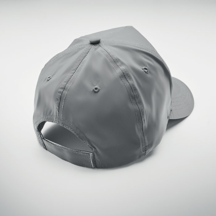 RAYS - 5 Panel reflective poly cap