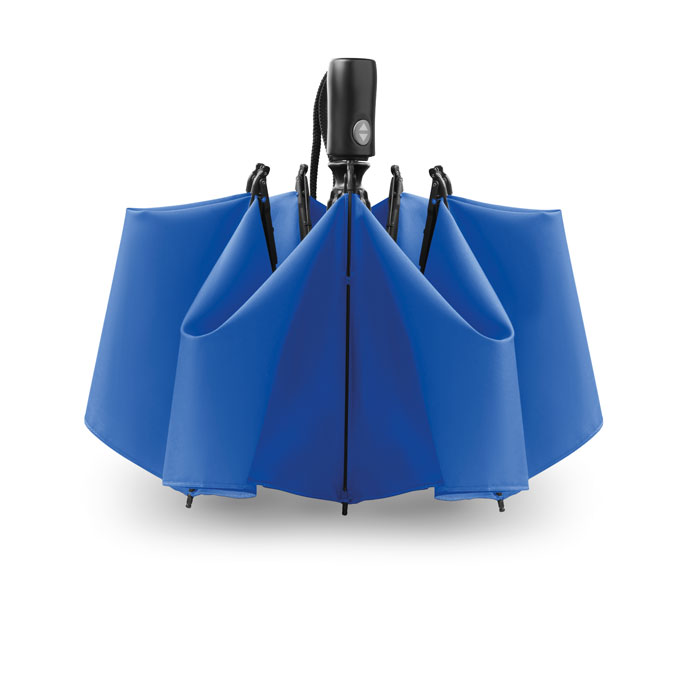 DUNDEE FOLDABLE - Foldable reversible umbrella