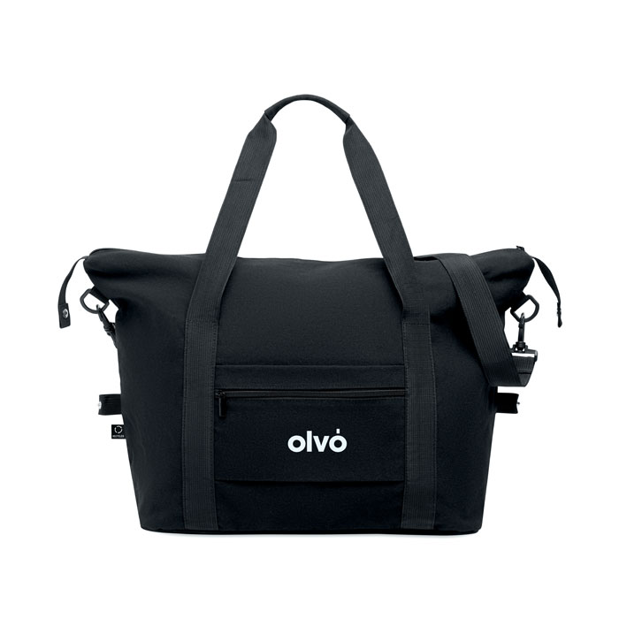KOPER TOTE - Weekend bag recycled material
