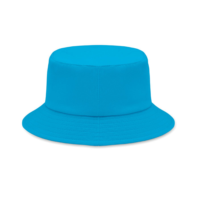 MONTI - Bucket hat cotton 260 gr/m²