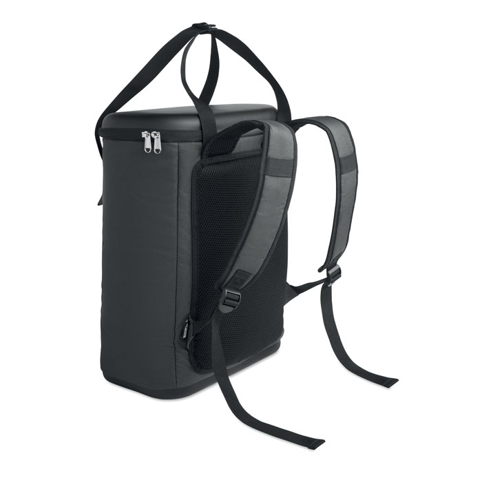 COLDI - Cooler rucksack 600D RPET