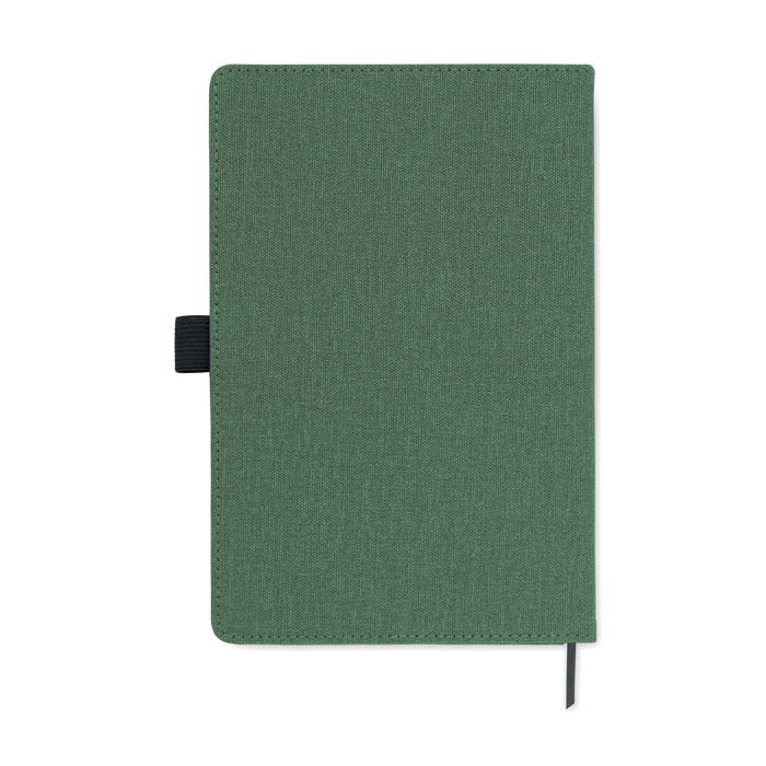 CINCO - A5 notebook PU front pocket