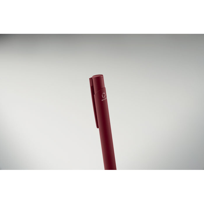 ESCRI - Recycled aluminium ball pen