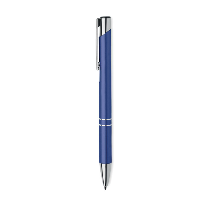 BERN RA - Recycled aluminium ball pen