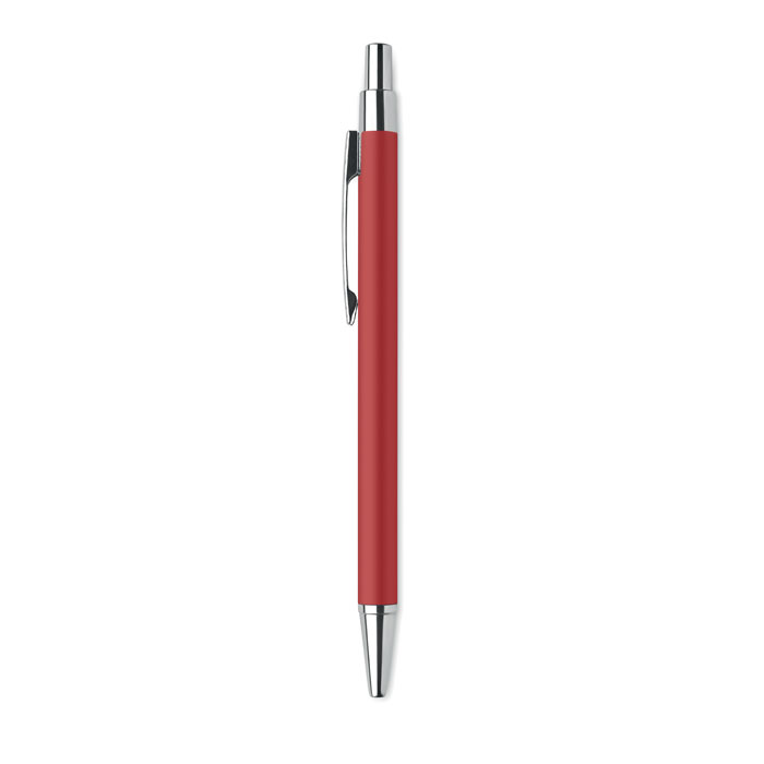 DANA - Recycled aluminium ball pen