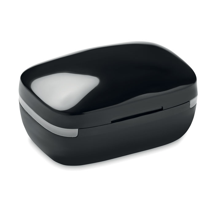 KOLOR - TWS earbuds with charging case