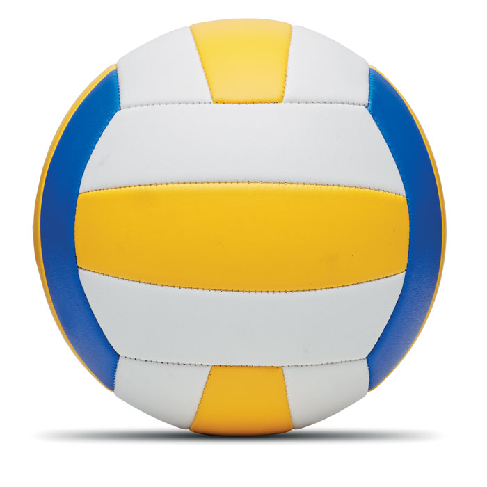 VOLLEY - Volleyball in matt PVC