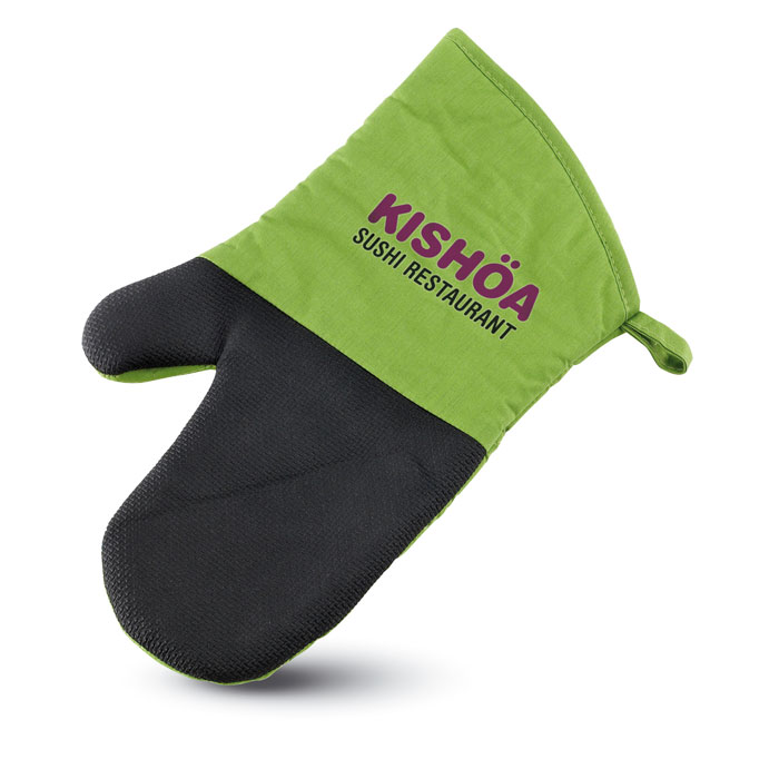 NEOKIT - Cotton oven glove